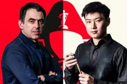  -赵心童、吴宜泽冲冠最大利好，奥沙利文+世界第一，5个世锦赛冠军被淘汰