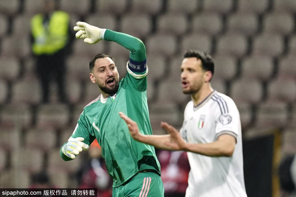 深度：从点球战夺冠到点球战出局 四星意大利堕落的底在哪？