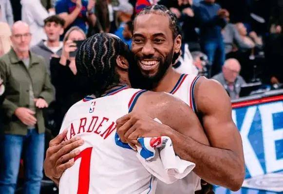 快船内线防守成命门，包夹能否解困局，小卡核心的隐患与快船季后赛前景