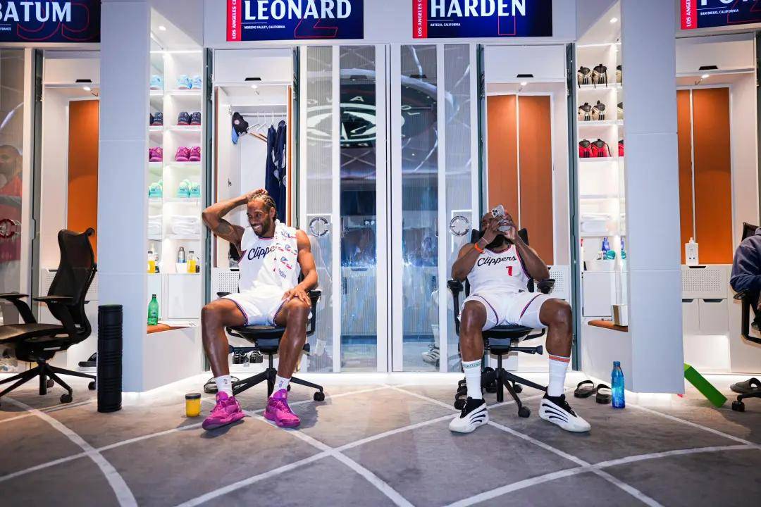 快船内线防守成命门，包夹能否解困局，小卡核心的隐患与快船季后赛前景