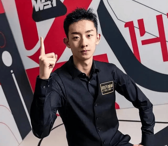 赵心童、吴宜泽冲冠最大利好，奥沙利文+世界第一，5个世锦赛冠军被淘汰