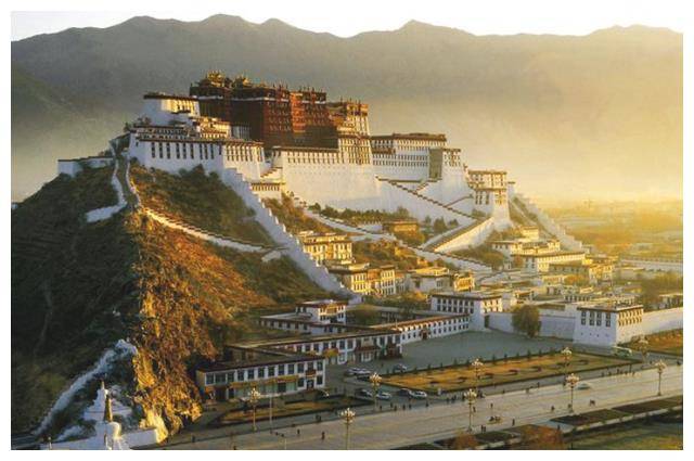 浅述吐蕃王朝的崛起过程