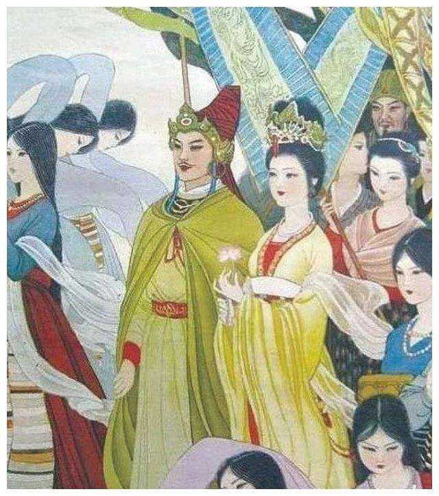 浅述吐蕃王朝的崛起过程