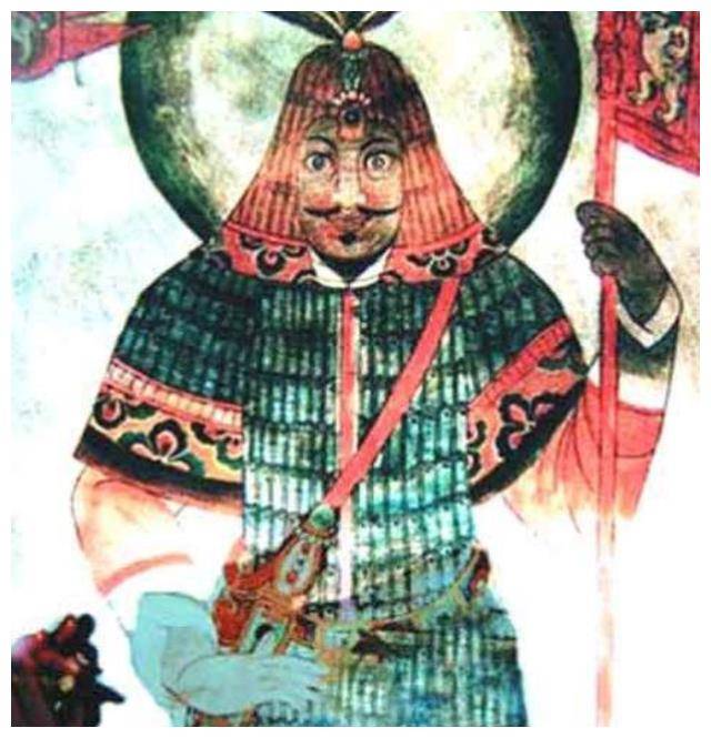 浅述吐蕃王朝的崛起过程