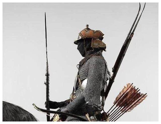 浅述吐蕃王朝的崛起过程