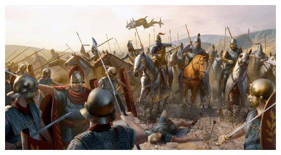 希腊历史：帕提亚王朝的崛起与文化创新