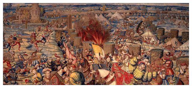 希腊历史：帕提亚王朝的崛起与文化创新