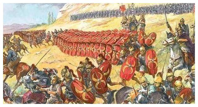 希腊历史：帕提亚王朝的崛起与文化创新