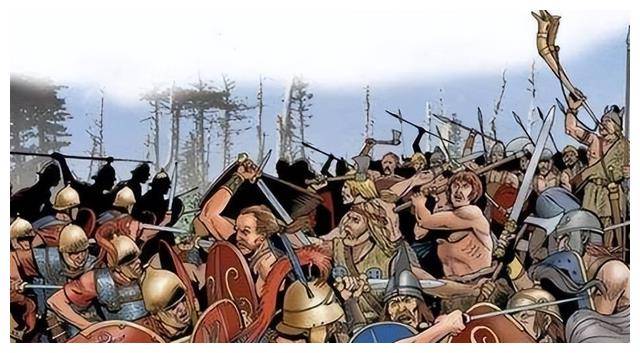 希腊历史：帕提亚王朝的崛起与文化创新